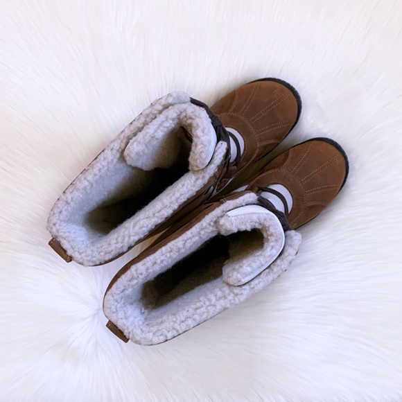 Timberland MT. Hayes Tall Waterproof Boots - Picture 3 of 7